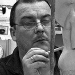 Fred Lange Künstler aus Dessau