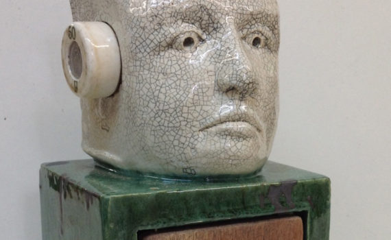 Audio-Man-Schrein-Vorschau