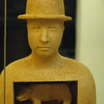 ein BANKER, ungebrannt