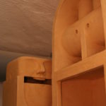 so schön ist roter Ton