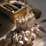 Kleinkunst ist auch wichtig