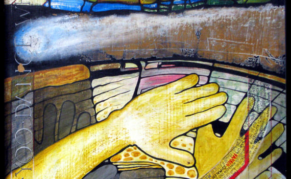 mischtechnik,1998, privatbesitz