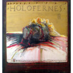 mischtechnik, ca.50x50cm, 1991, privatbesitz