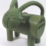 keramik, h30cm, 2008, privatbesitz