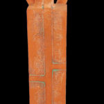 keramik,um 2006,privatbesitz