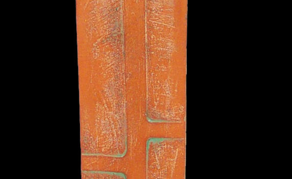 keramik,um 2006,privatbesitz