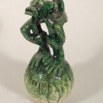 keramik,2004,privatbesitz