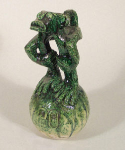 keramik,2004,privatbesitz