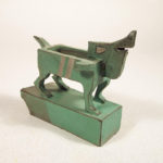 keramik,teilplatiniert,2004,privatbesitz