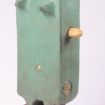 keramik,teilvergoldet,2004