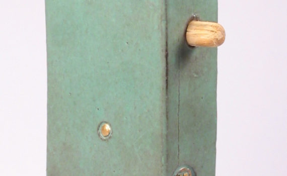 keramik,teilvergoldet,2004