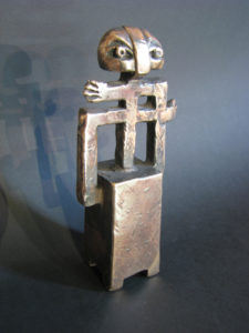 bronze,2012,privatbesitz