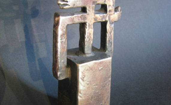 bronze,2012,privatbesitz