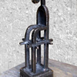 bronze,2009,privatbesitz