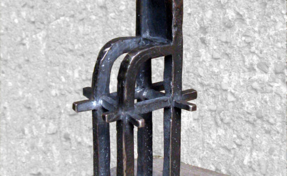 bronze,2009,privatbesitz