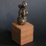 bronze,2012,privatbesitz