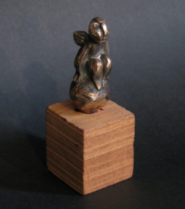 bronze,2012,privatbesitz