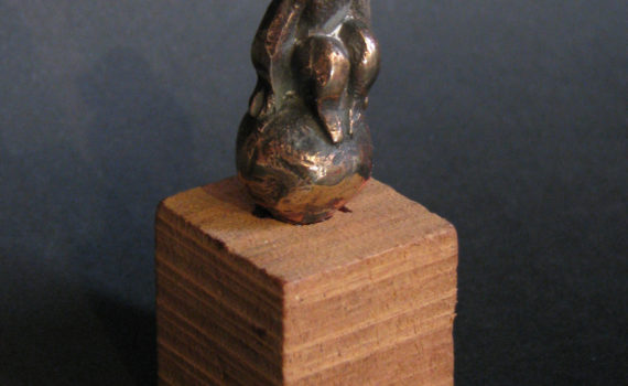bronze,2012,privatbesitz