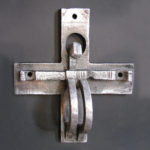 aluminium,2012, privatbesitz