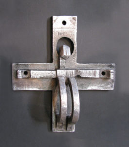 aluminium,2012, privatbesitz