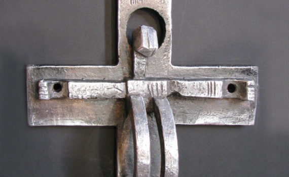 aluminium,2012, privatbesitz