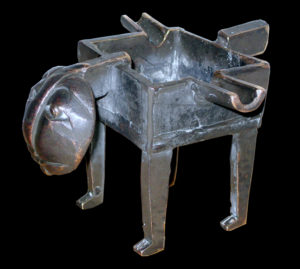 bronze,2011,privatbesitz