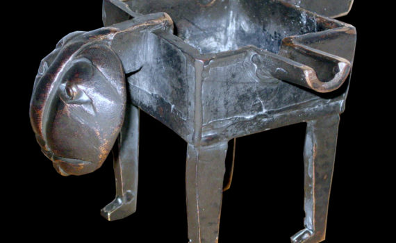 bronze,2011,privatbesitz