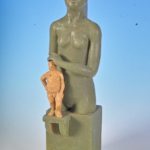 keramik,um 2007,privatbesitz