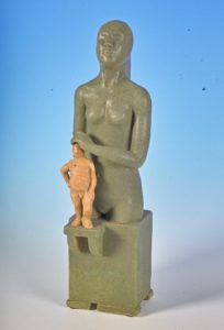 keramik,um 2007,privatbesitz