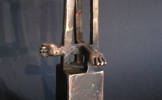 bronze,2012,privatbesitz