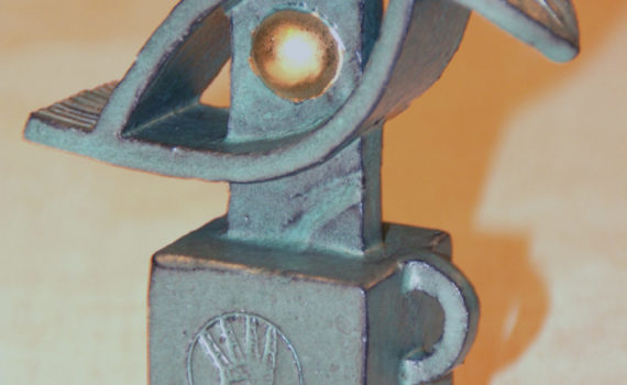 keramik,teilvergoldet,2004,privatbesitzramik