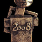 für behindertenverband dessau,bronze,2008