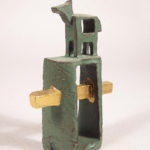 skulptur,keramik,2004,privatbesitz