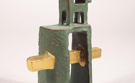 skulptur,keramik,2004,privatbesitz