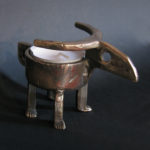 bronze,2012,privatbesitz