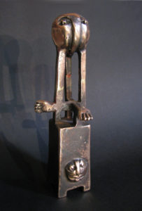 bronze,2012,privatbesitz