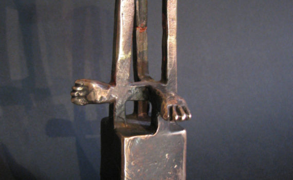 bronze,2012,privatbesitz