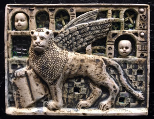 keramik,oxide, glasur, ca.15x20cm, 2019